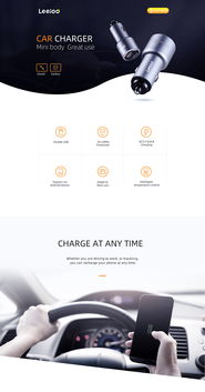 產品網頁設計與網站設計的核心要素與實踐策略