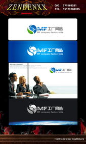 企業(yè)工廠網(wǎng)站logo與網(wǎng)頁設(shè)計(jì) 打造專業(yè)形象的視覺引擎