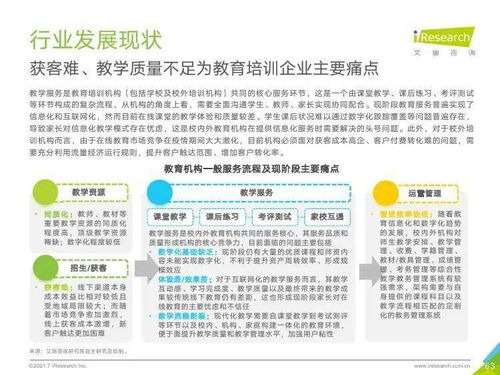 智見未來 從《艾瑞咨詢2021年中國企業(yè)服務(wù)研究報(bào)告》看信息咨詢服務(wù)新機(jī)遇